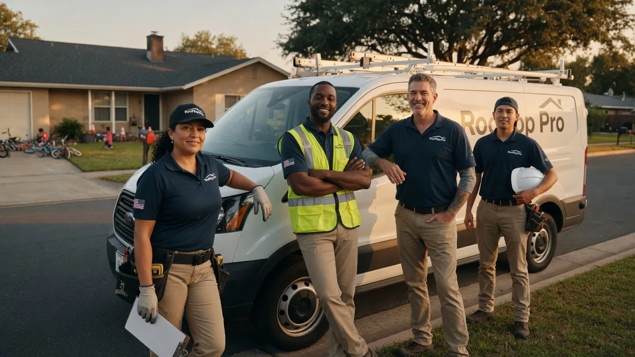 Roof Repair in Silverton, TX near me